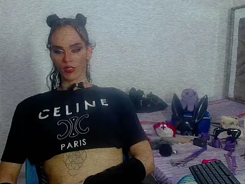 michaeldissts online show from December 17, 5:18 pm