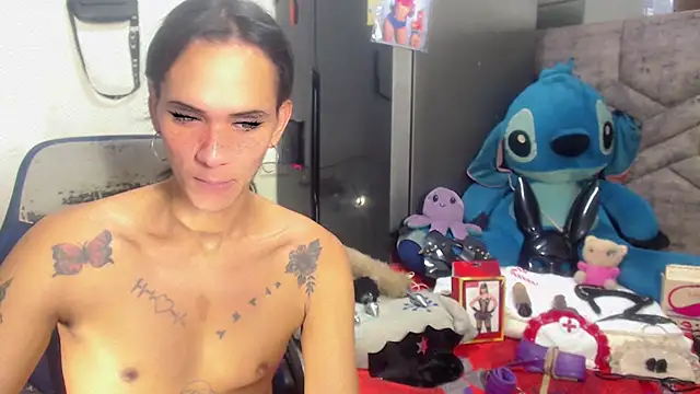 michaeldissts online show from February 17, 2:47 pm