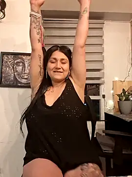 Magenta Moon online show from March 21, 1:07 am