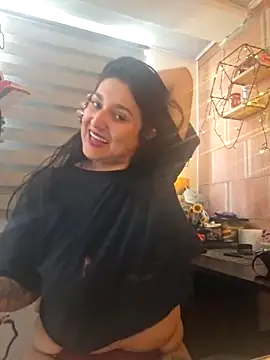 Magenta Moon online show from March 24, 6:19 pm