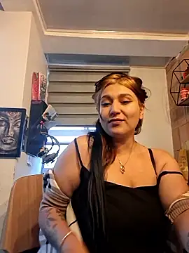 Magenta Moon online show from January 9, 10:49 pm