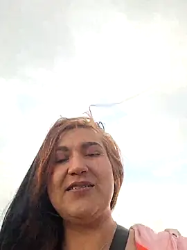 Magenta Moon online show from January 10, 10:16 pm