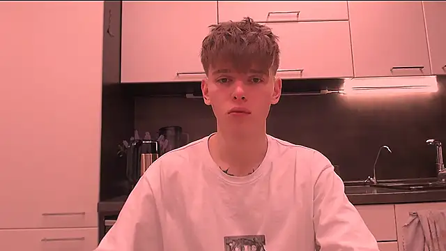 Fredd Xanders online show from January 9, 4:25 pm