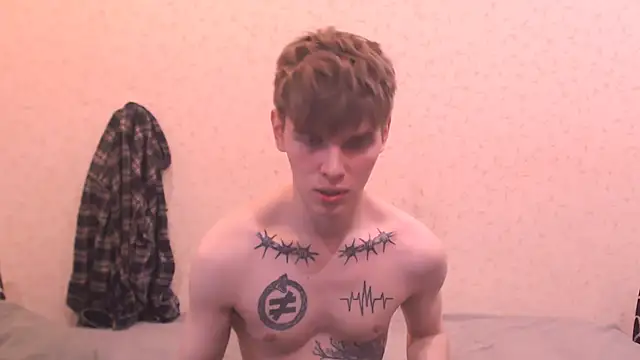 Fredd Xanders online show from April 11, 4:54 pm