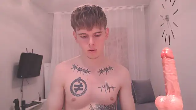 Fredd Xanders online show from June 3, 10:49 am