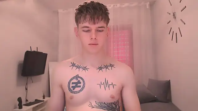 Fredd Xanders online show from June 24, 11:53 am
