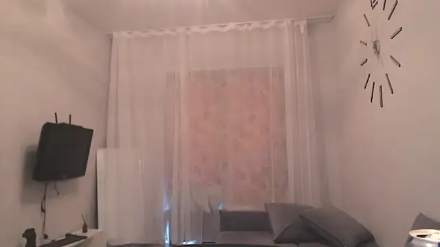Fredd Xanders online show from June 14, 1:56 pm