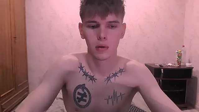 Fredd Xanders online show from March 18, 5:03 pm