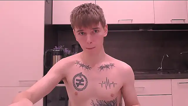 Fredd Xanders online show from March 3, 4:41 am