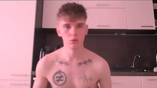 Fredd Xanders online show from March 7, 11:05 am