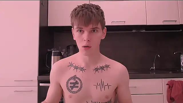 Fredd Xanders online show from March 4, 9:06 am