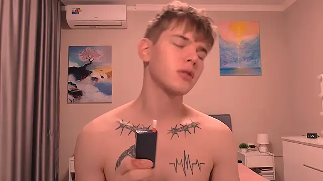 Fredd Xanders online show from December 20, 5:27 pm