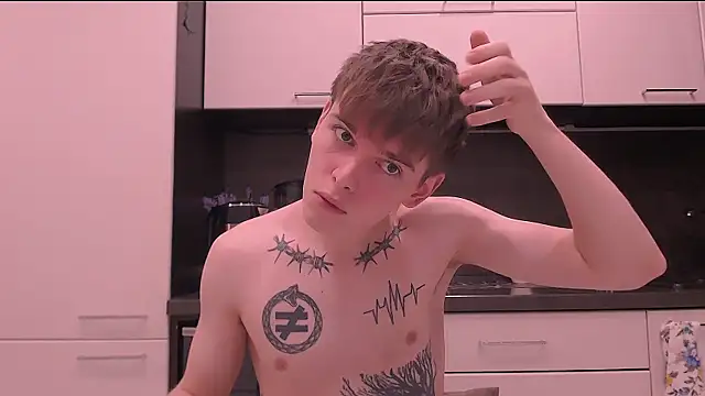 Fredd Xanders online show from March 3, 8:27 pm