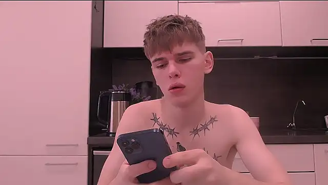 Fredd Xanders online show from March 15, 3:19 pm