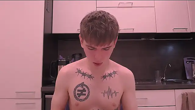 Fredd Xanders online show from February 25, 8:52 pm