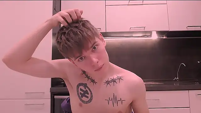 Fredd Xanders online show from March 2, 4:36 pm