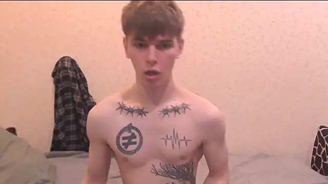 Fredd Xanders online show from April 5, 6:14 pm