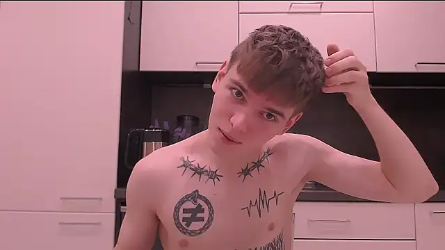 Fredd Xanders online show from February 15, 5:23 pm