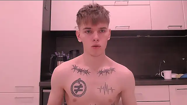 Fredd Xanders online show from March 10, 5:50 pm