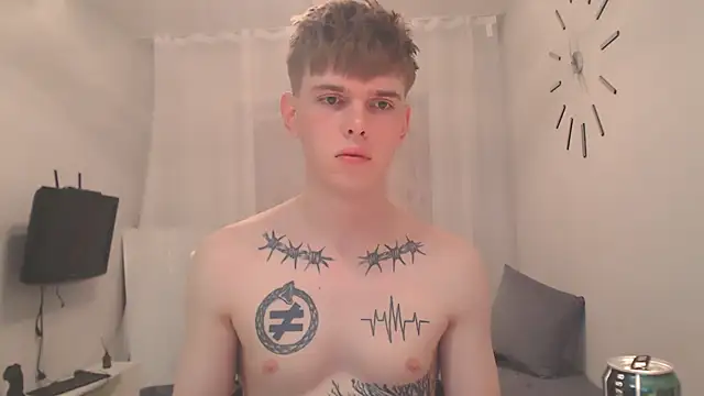 Fredd Xanders online show from June 17, 11:42 am