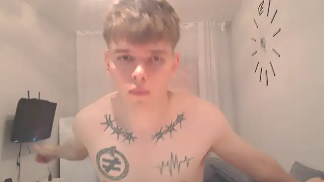 Fredd Xanders online show from June 16, 10:48 am