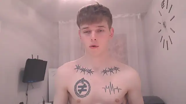 Fredd Xanders online show from June 4, 2:22 pm