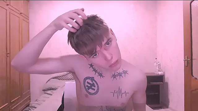 Fredd Xanders online show from March 17, 10:07 am