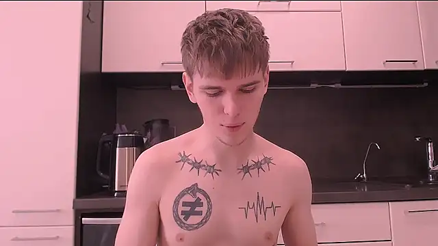 Fredd Xanders online show from February 23, 8:26 am