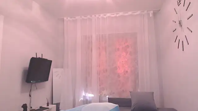 Fredd Xanders online show from June 5, 2:27 am