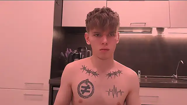 Fredd Xanders online show from January 14, 1:48 pm