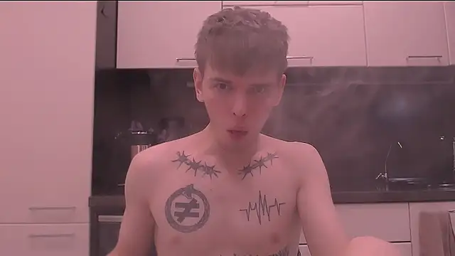 Fredd Xanders online show from February 23, 8:31 pm