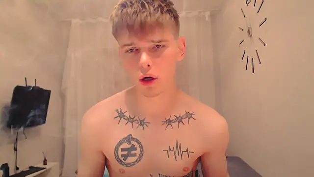 Fredd Xanders online show from July 11, 5:24 pm