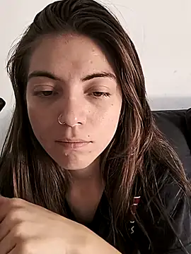 Ceciihot online show from December 16, 6:34 pm