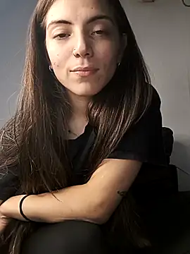 Ceciihot online show from April 10, 2:07 am