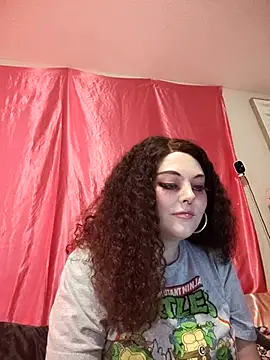 RhaleZoe online show from December 5, 4:22 am