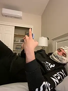 phantom898983 online show from March 9, 5:00 am