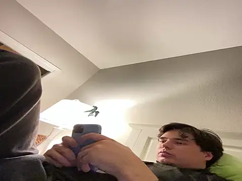 phantom898983 online show from December 20, 2:25 am