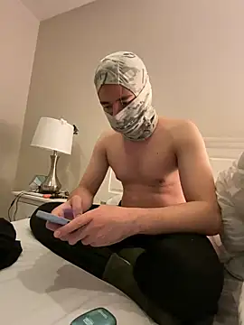 phantom898983 online show from March 24, 7:19 am