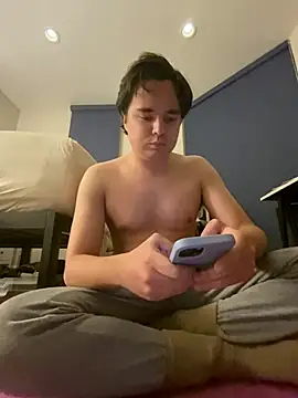 phantom898983 online show from January 19, 5:22 am