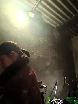 mon-monk online show from February 25, 1:28 am