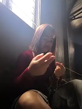 mon-monk online show from March 17, 2:03 am