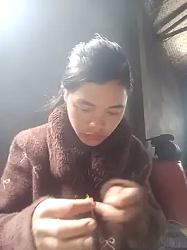 mon-monk online show from December 18, 2:38 am