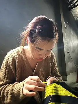 mon-monk online show from February 23, 2:24 am