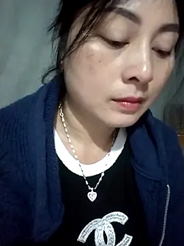 Paerl-sweet online show from February 11, 3:17 am