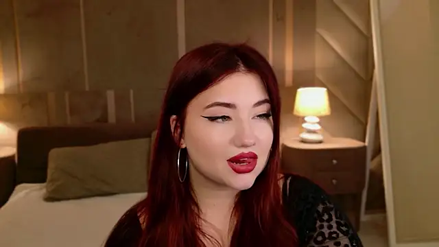 DakotaSecret online show from March 19, 10:37 am