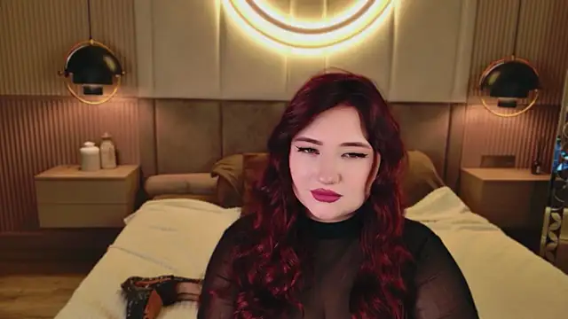 DakotaSecret online show from March 15, 10:44 am