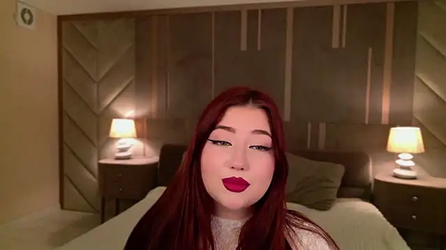 DakotaSecret online show from March 10, 10:08 am