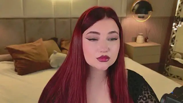 DakotaSecret online show from May 7, 11:02 am