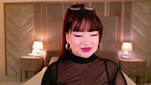 Snapshot of DakotaSecret chatting on June 26, 4:13 pm DakotaSecret online show from June 26, 4:13 pm