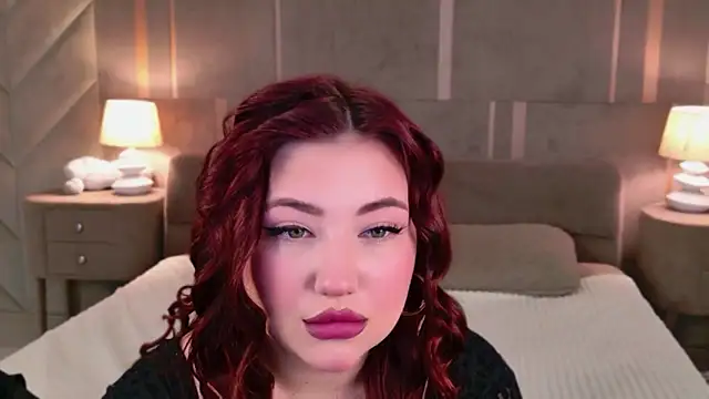 DakotaSecret online show from May 24, 10:37 am
